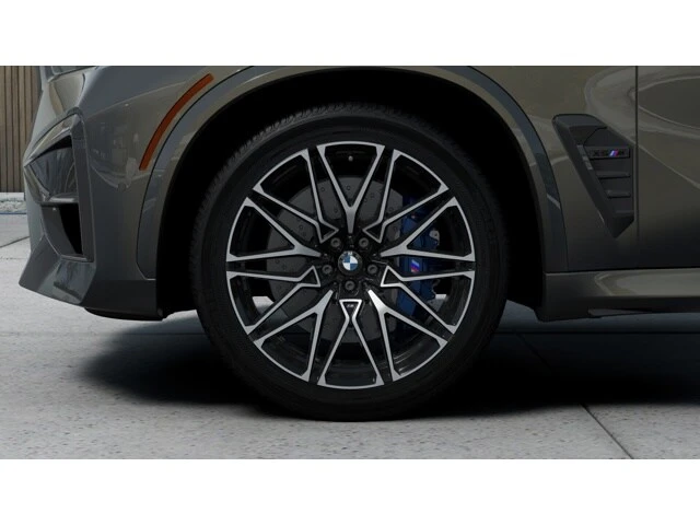 2026 BMW F95 X5 M - Image 7 of 14