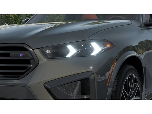 2026 BMW F95 X5 M - Image 6 of 14
