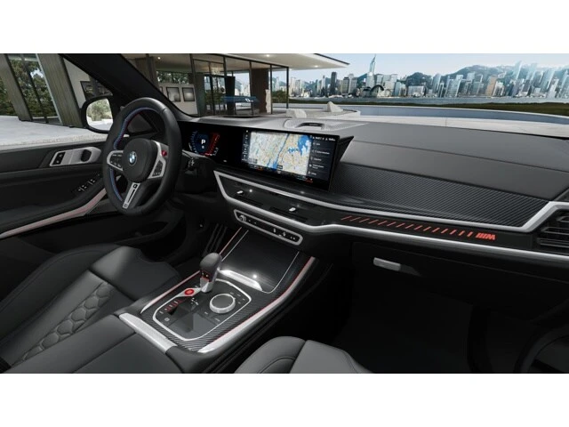 2026 BMW F95 X5 M - Image 14 of 14