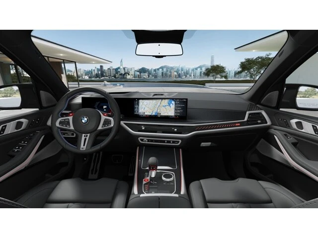 2026 BMW F95 X5 M - Image 10 of 14