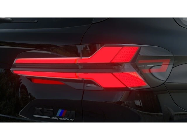 2026 BMW F95 X5 M - Image 8 of 14