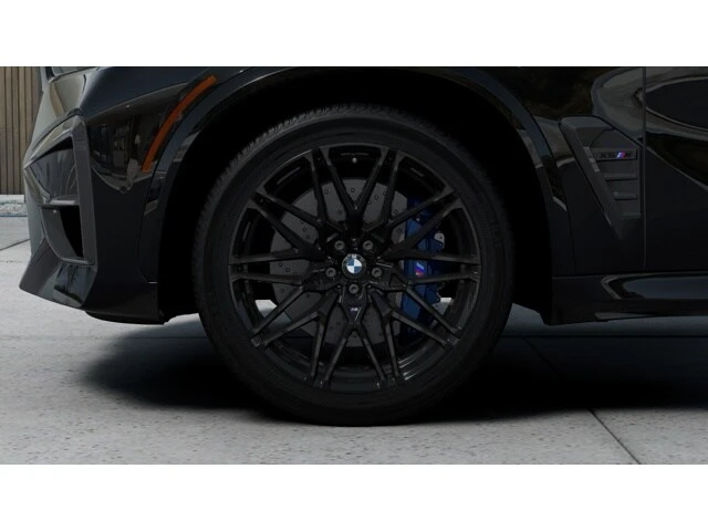 2026 BMW F95 X5 M - Image 7 of 14