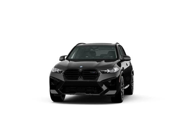 2026 BMW F95 X5 M - Image 3 of 8