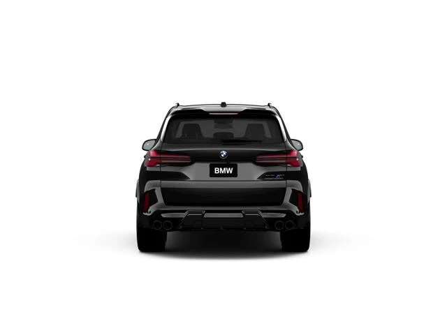 2026 BMW F95 X5 M - Image 5 of 8
