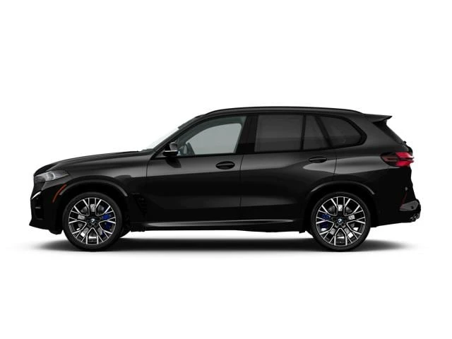 2026 BMW F95 X5 M - Image 4 of 8