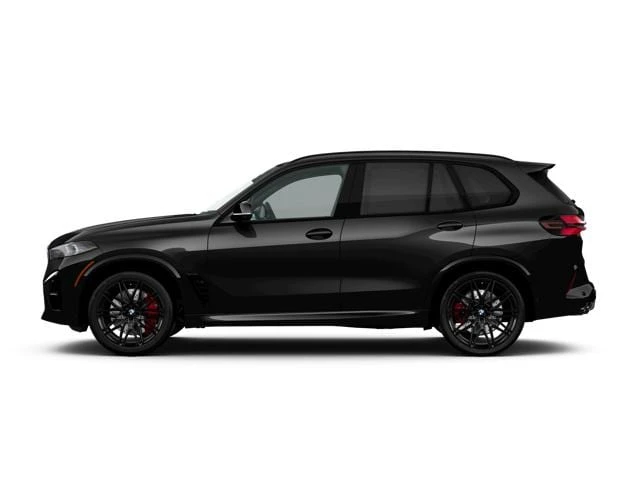 2026 BMW X5 M - Image 4 of 8