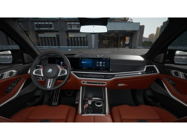 2026 BMW F95 X5 M - Image 10 of 14