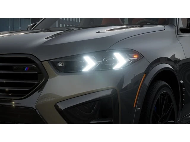 2026 BMW F95 X5 M - Image 6 of 14