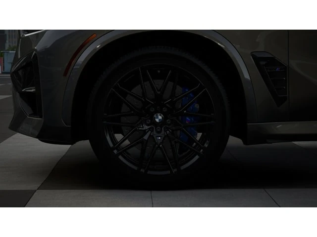 2026 BMW F95 X5 M - Image 7 of 14