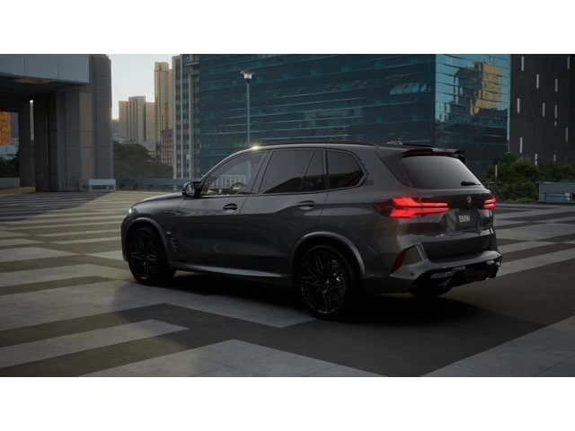 2026 BMW F95 X5 M - Image 2 of 14