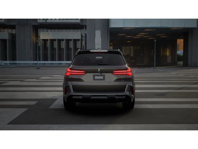 2026 BMW F95 X5 M - Image 5 of 14