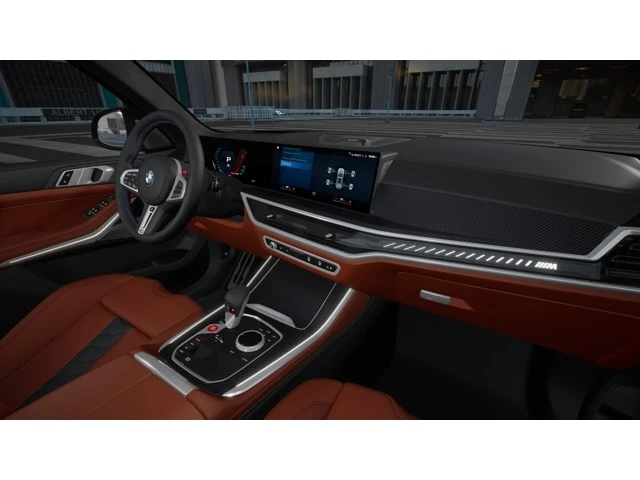 2026 BMW F95 X5 M - Image 14 of 14