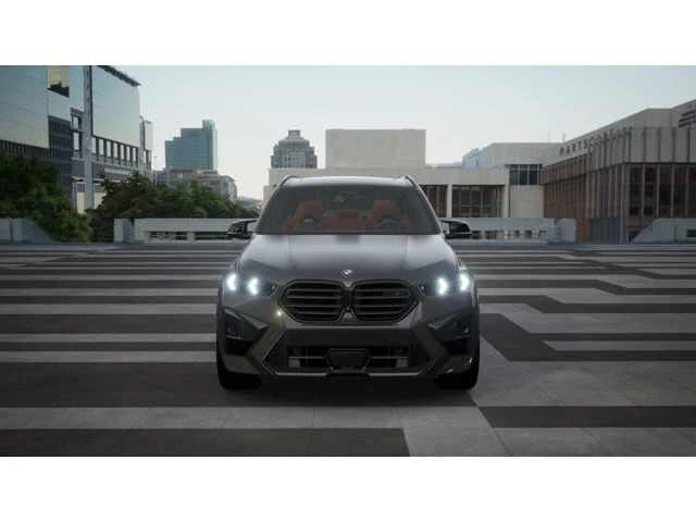2026 BMW F95 X5 M - Image 3 of 14