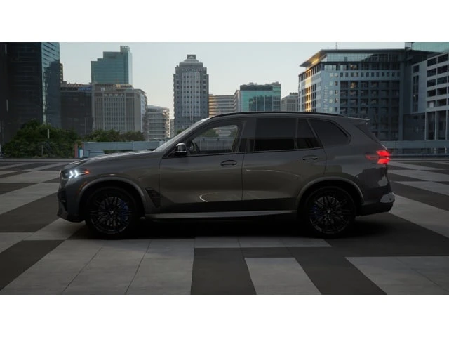 2026 BMW F95 X5 M - Image 4 of 14