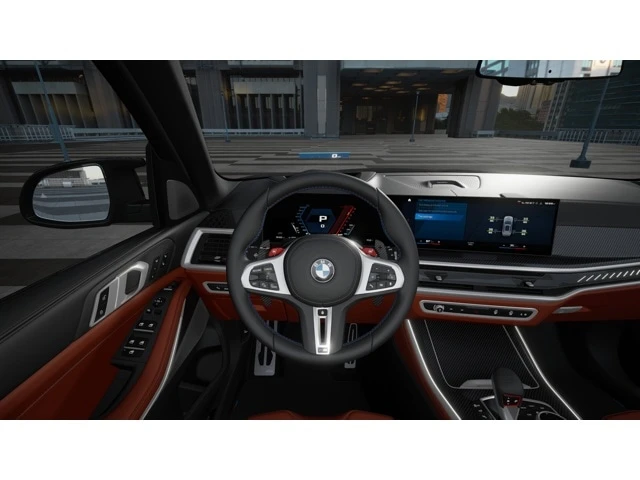 2026 BMW F95 X5 M - Image 13 of 14