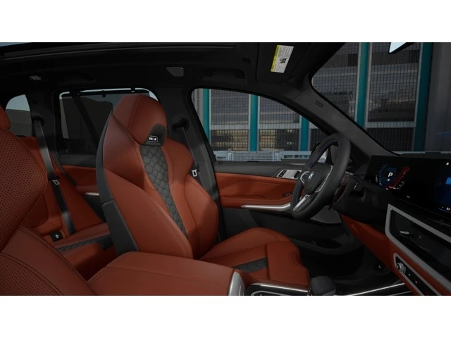 2026 BMW F95 X5 M - Image 9 of 14