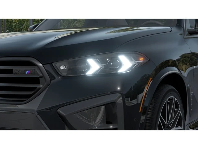 2026 BMW F95 X5 M - Image 6 of 14