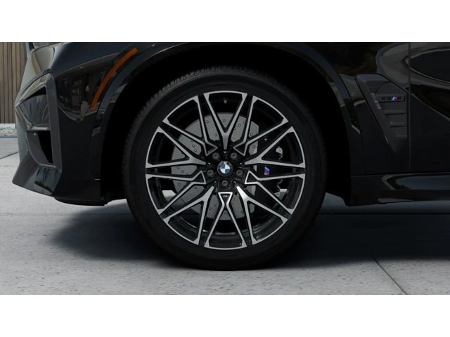 2026 BMW F95 X5 M - Image 7 of 14