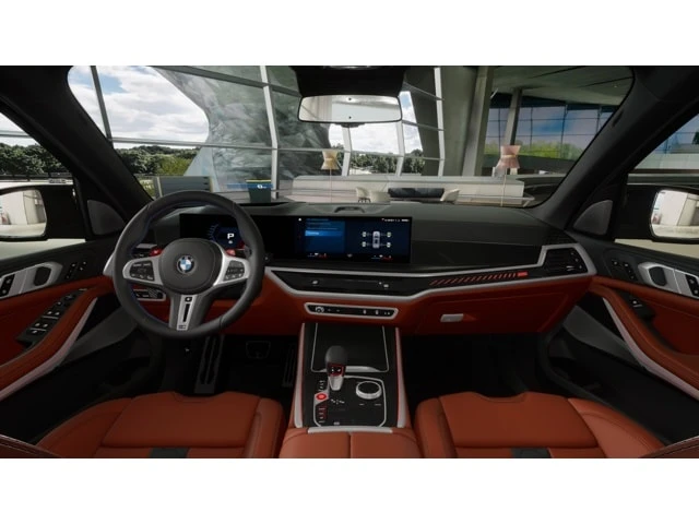 2026 BMW F95 X5 M - Image 10 of 14