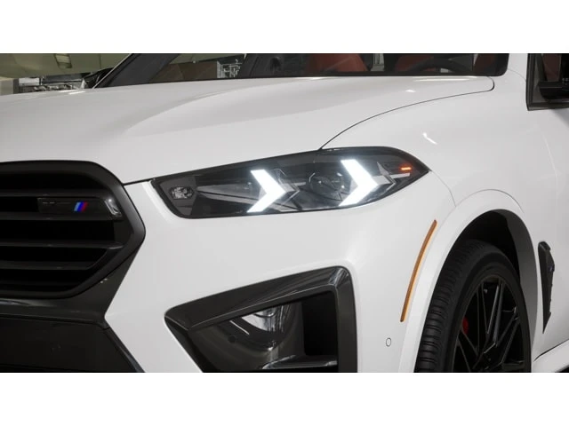 2026 BMW F95 X5 M - Image 6 of 14