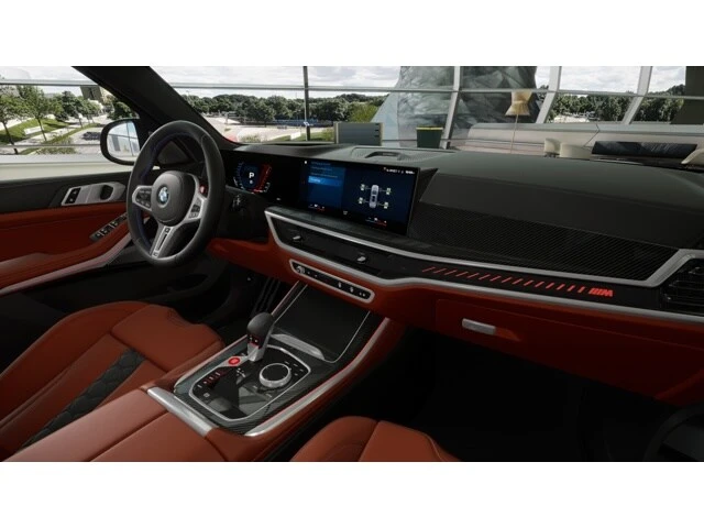 2026 BMW F95 X5 M - Image 14 of 14