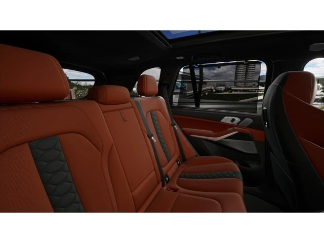 2026 BMW F95 X5 M - Image 12 of 14