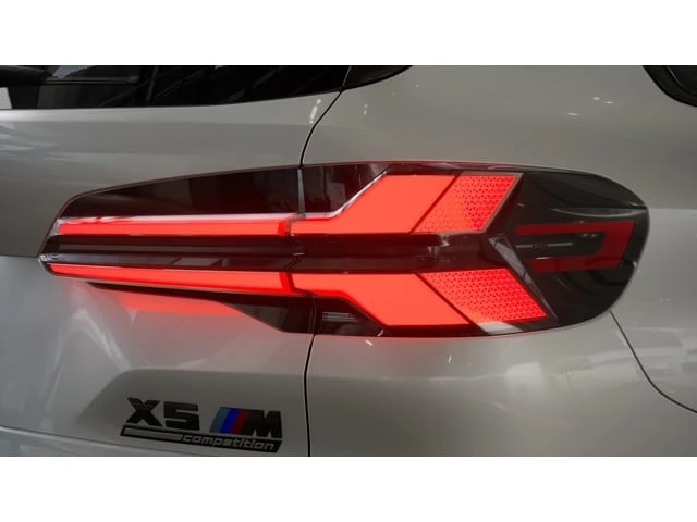 2026 BMW F95 X5 M - Image 8 of 14