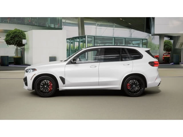 2026 BMW F95 X5 M - Image 4 of 14
