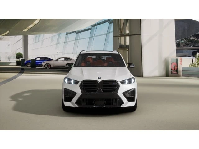2026 BMW F95 X5 M - Image 3 of 14