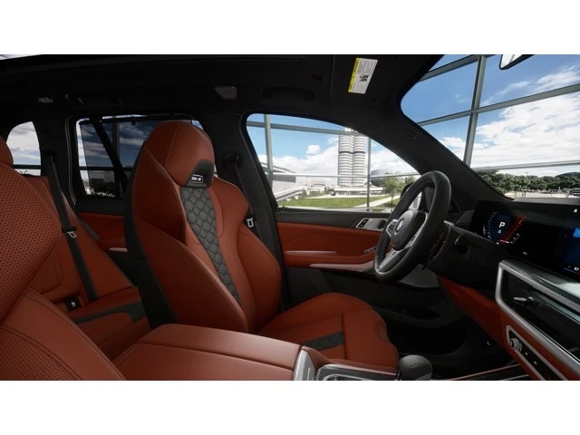 2026 BMW F95 X5 M - Image 9 of 14