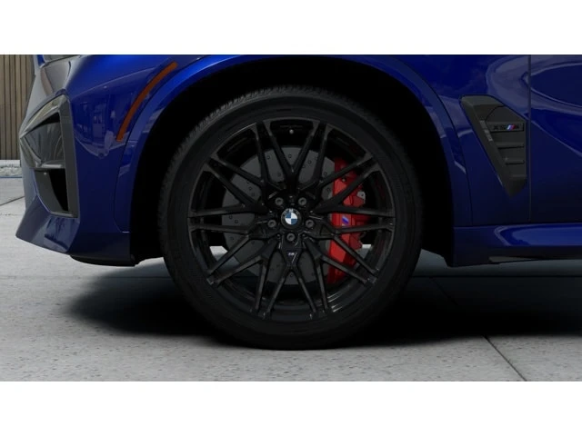 2026 BMW F95 X5 M - Image 7 of 14