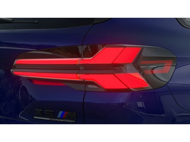 2026 BMW F95 X5 M - Image 8 of 14