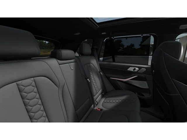 2026 BMW F95 X5 M - Image 12 of 14