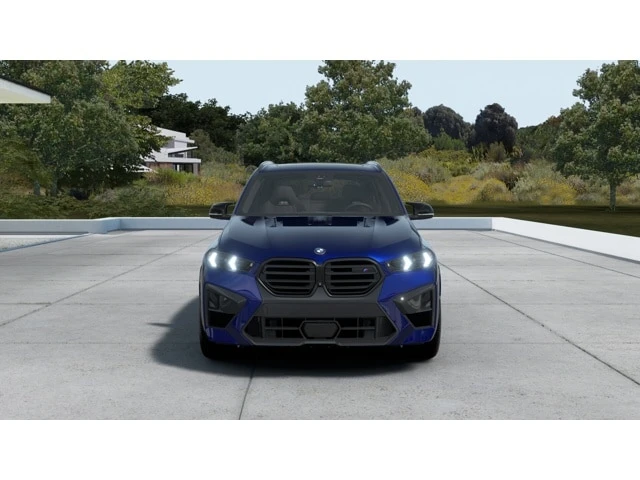 2026 BMW F95 X5 M - Image 3 of 14