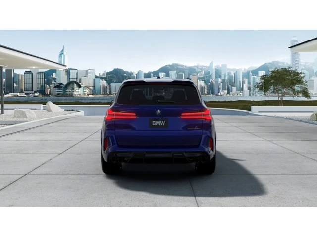 2026 BMW F95 X5 M - Image 5 of 14