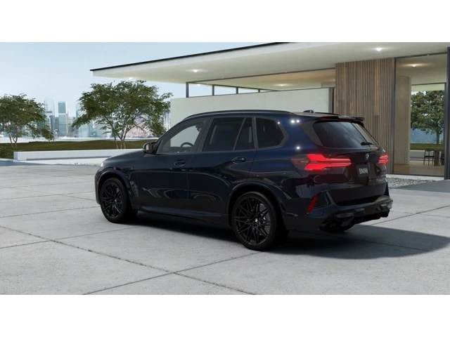 2026 BMW F95 X5 M - Image 2 of 14