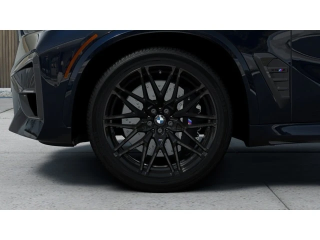 2026 BMW F95 X5 M - Image 7 of 14