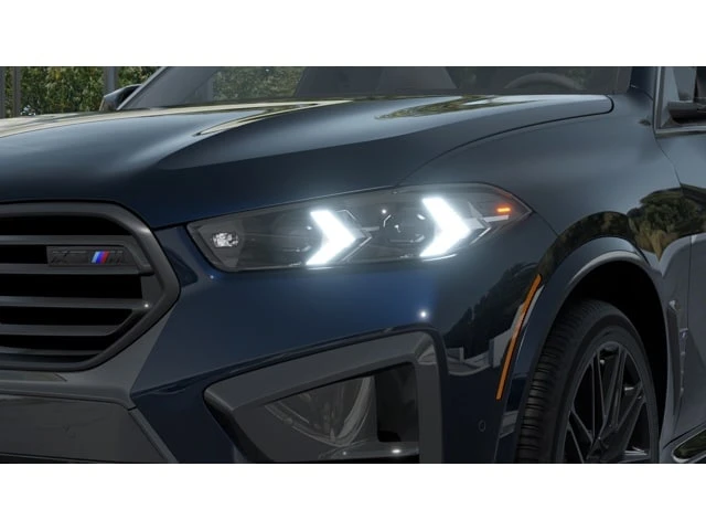 2026 BMW F95 X5 M - Image 6 of 14