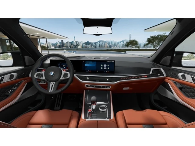 2026 BMW X5 M - Image 10 of 14