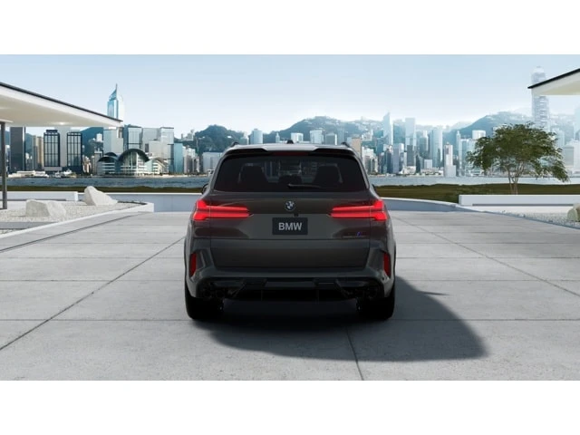 2026 BMW X5 M - Image 5 of 14