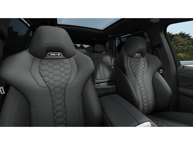 2026 BMW F95 X5 M - Image 11 of 14
