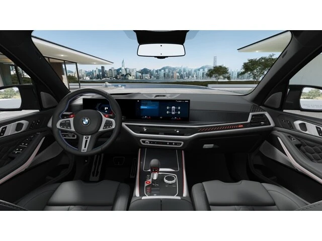 2026 BMW F95 X5 M - Image 10 of 14