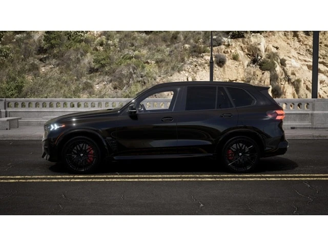 2026 BMW F95 X5 M - Image 4 of 14