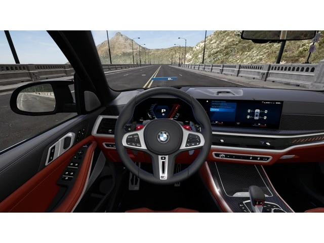 2026 BMW F95 X5 M - Image 13 of 14