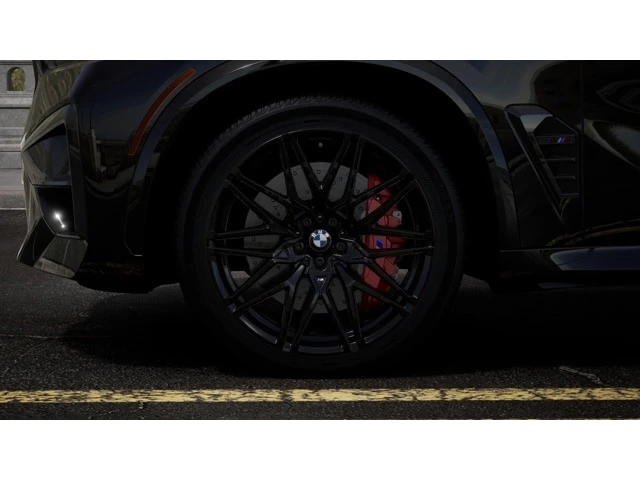2026 BMW F95 X5 M - Image 7 of 14