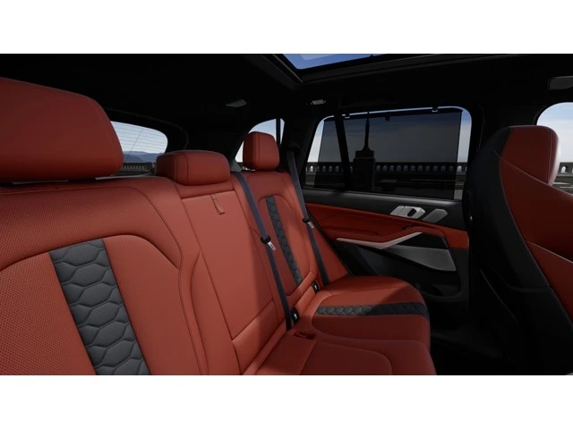 2026 BMW F95 X5 M - Image 12 of 14