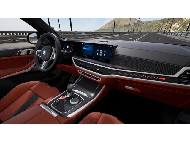2026 BMW F95 X5 M - Image 14 of 14