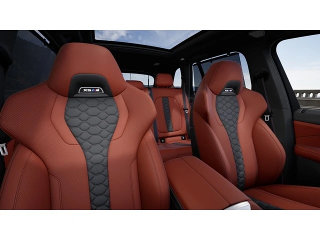 2026 BMW F95 X5 M - Image 11 of 14