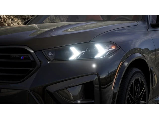 2026 BMW F95 X5 M - Image 6 of 14
