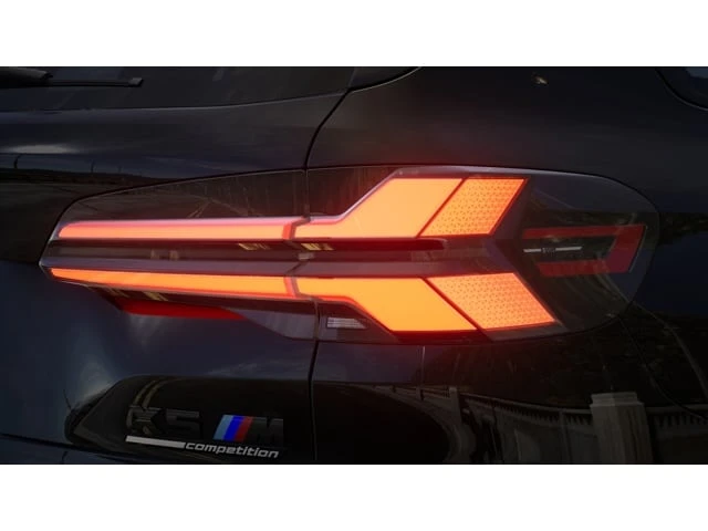 2026 BMW F95 X5 M - Image 8 of 14